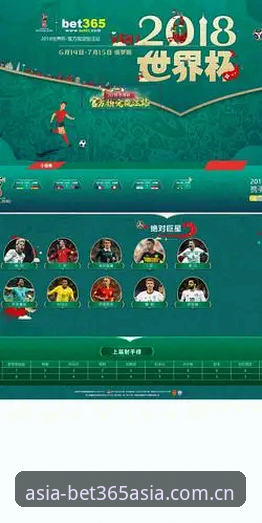 bet365亚洲体育官网最新动态：登录入口升级与赛事投注趋势解析