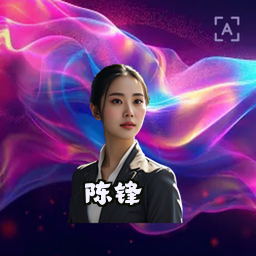 陈锋